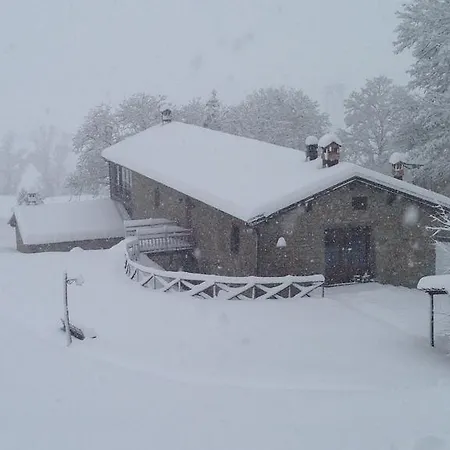 Il Passeggere Alloggio per agriturismo *