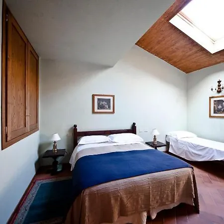 Alloggio per agriturismo Il Passeggere Bruscoli