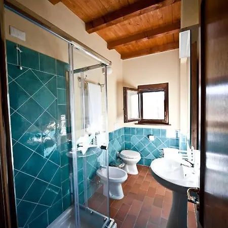 Il Passeggere Alloggio per agriturismo