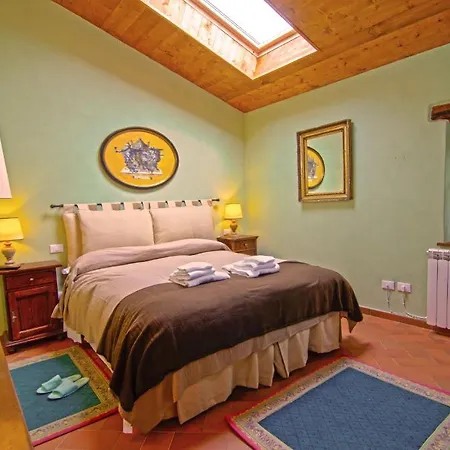 Il Passeggere Alloggio per agriturismo