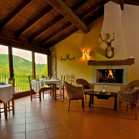 Alloggio per agriturismo Il Passeggere *