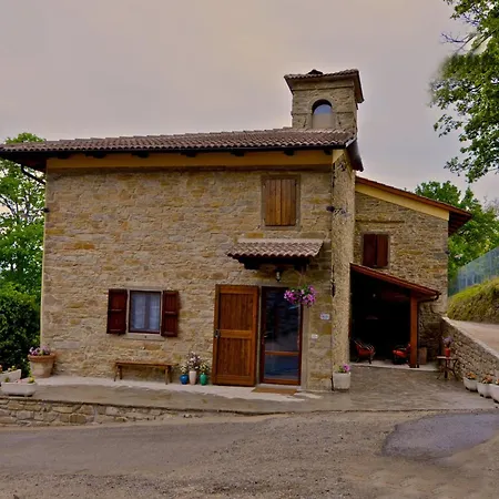 Il Passeggere Bruscoli