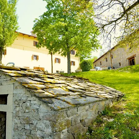 Il Passeggere Alloggio per agriturismo
