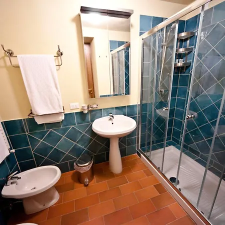 Il Passeggere Alloggio per agriturismo *