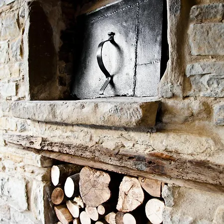 Alloggio per agriturismo Il Passeggere *