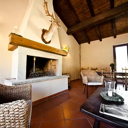 Il Passeggere Alloggio per agriturismo *