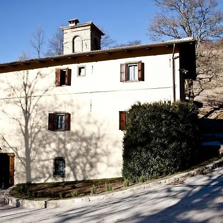 Alloggio per agriturismo Il Passeggere