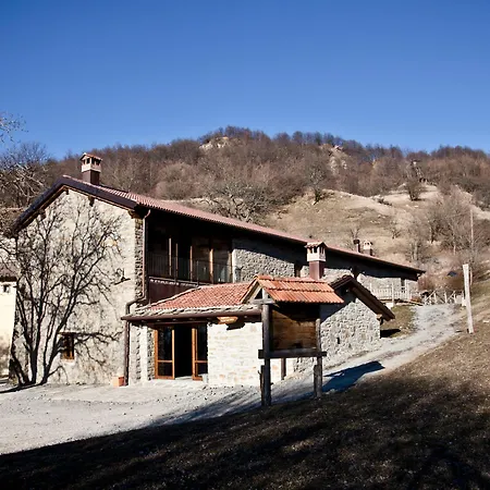 Alloggio per agriturismo Il Passeggere Bruscoli
