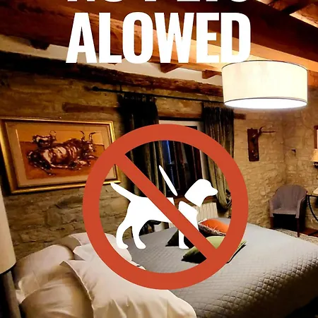 Alloggio per agriturismo Il Passeggere *