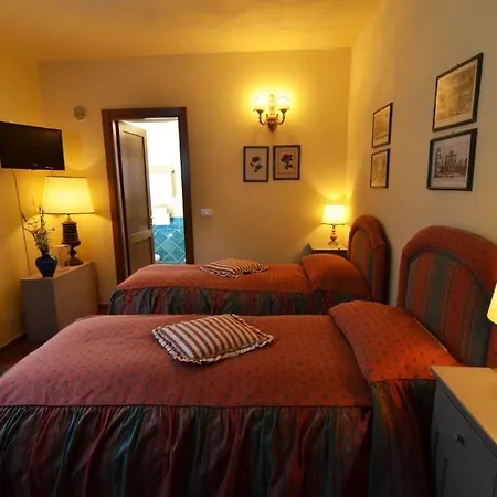 Il Passeggere Alloggio per agriturismo *