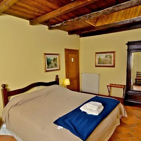 Alloggio per agriturismo Il Passeggere *