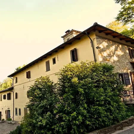 Il Passeggere Alloggio per agriturismo