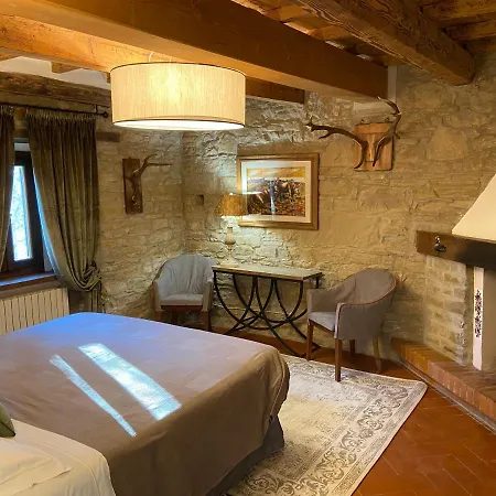 Alloggio per agriturismo Il Passeggere *