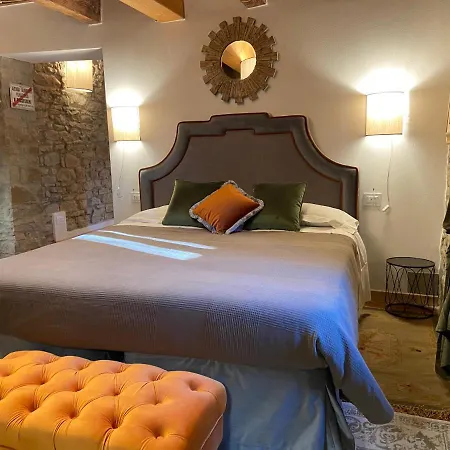Il Passeggere Alloggio per agriturismo Bruscoli